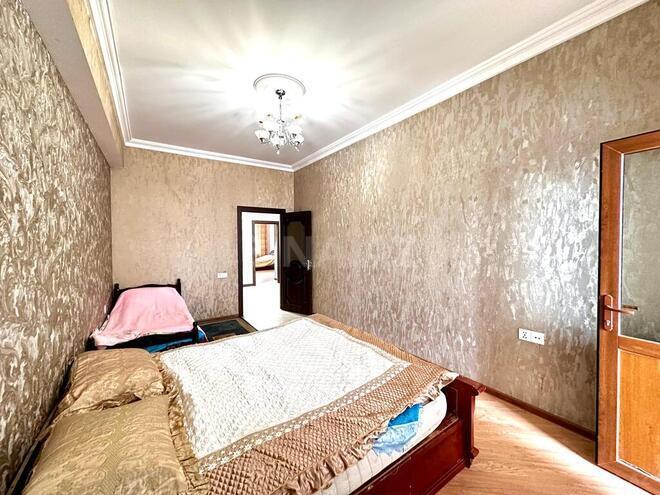 Продаётся 3-комн. новостройка 110 м², м. Нариман Нариманов, photo 6 from 19