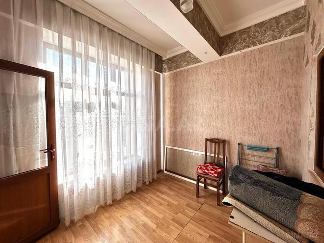 Продаётся 3-комн. новостройка 110 м², м. Нариман Нариманов, photo 8 from 19