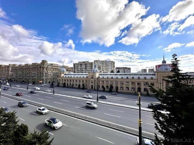 Продаётся 3-комн. новостройка 110 м², м. Нариман Нариманов, photo 18 from 19