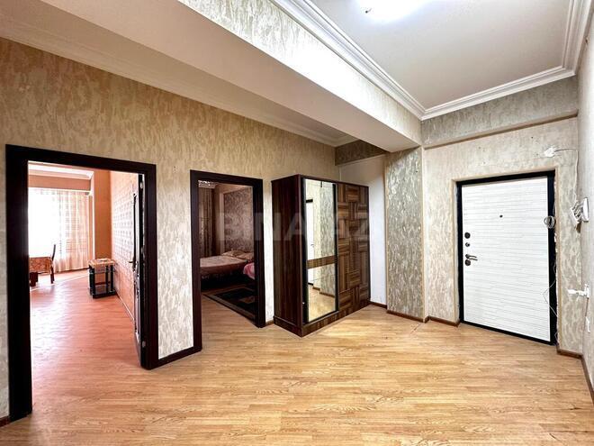 Продаётся 3-комн. новостройка 110 м², м. Нариман Нариманов, photo 4 from 19