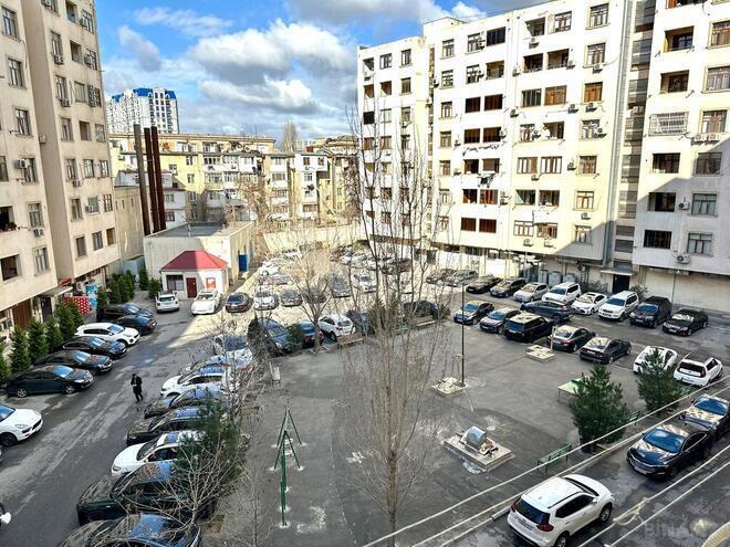 Продаётся 3-комн. новостройка 110 м², м. Нариман Нариманов, photo 12 from 19