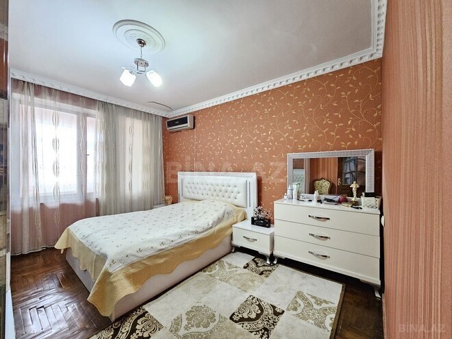 4-комн. новостройка - Хырдалан - 100 м² (5)