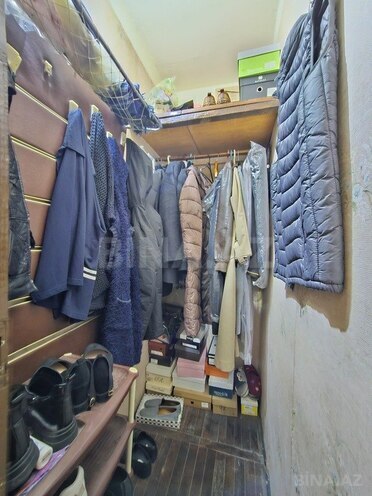 4-комн. новостройка - Хырдалан - 100 м² (19)