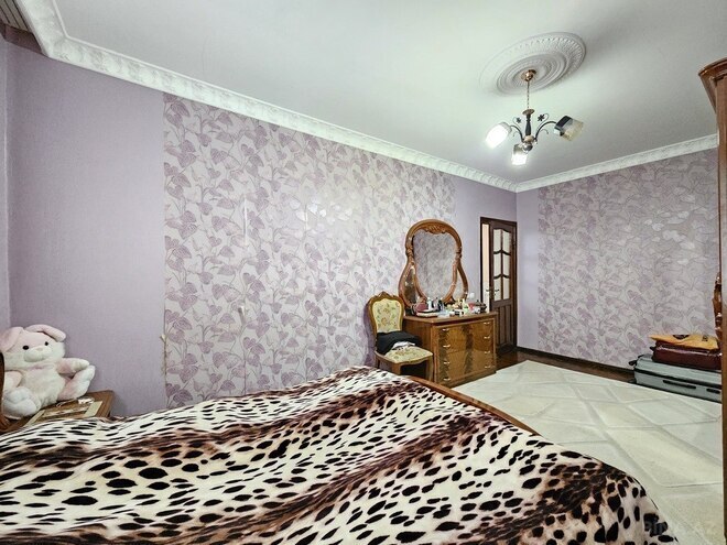 4-комн. новостройка - Хырдалан - 100 м² (12)