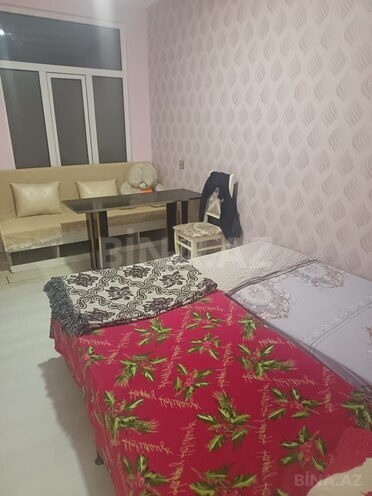 2 otaqlı yeni tikili - Xırdalan - 50 m² (1)