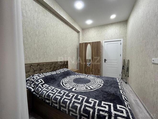 2-комн. новостройка - пос. Масазыр - 58 м² (10)