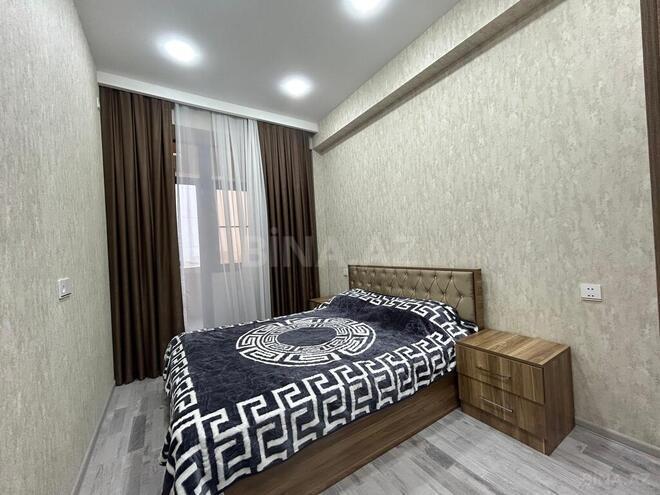 2-комн. новостройка - пос. Масазыр - 58 м² (9)