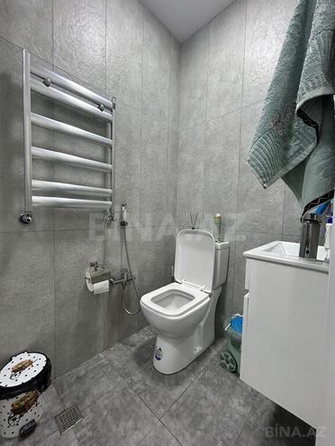 2-комн. новостройка - пос. Масазыр - 58 м² (18)