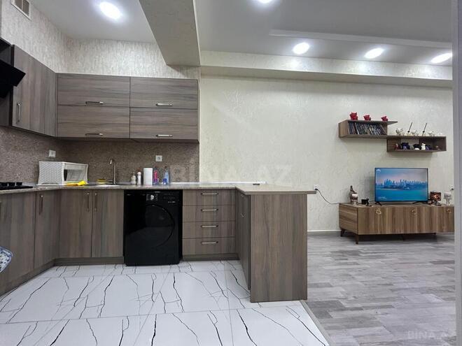 2-комн. новостройка - пос. Масазыр - 58 м² (7)