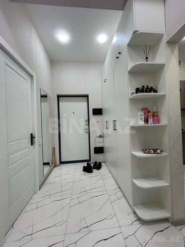 2-комн. новостройка - пос. Масазыр - 58 м² (13)