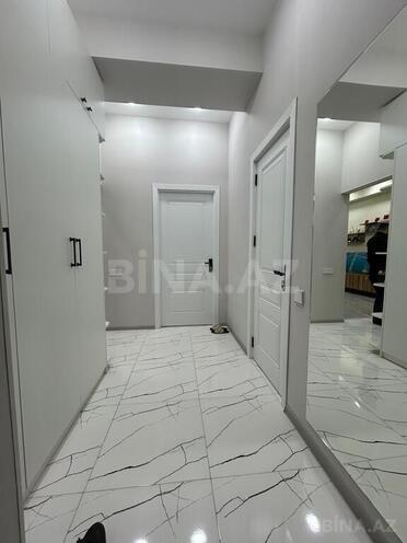 2-комн. новостройка - пос. Масазыр - 58 м² (14)