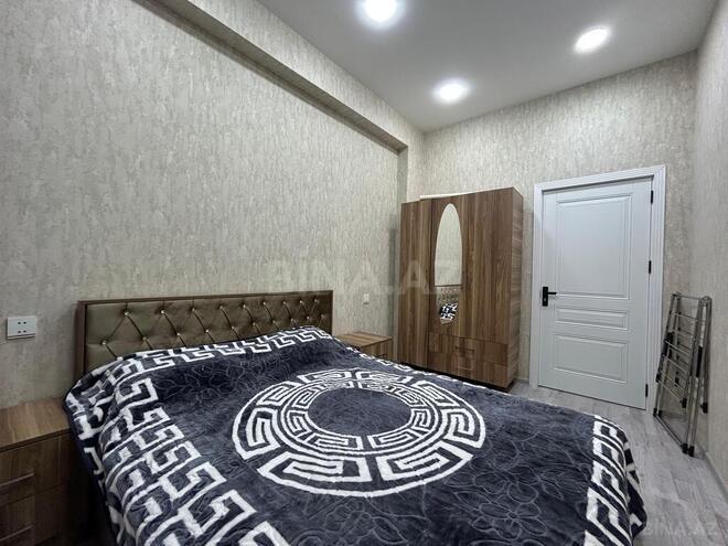 2-комн. новостройка - пос. Масазыр - 58 м² (12)