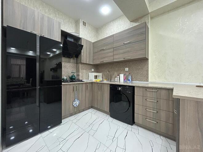 2-комн. новостройка - пос. Масазыр - 58 м² (8)