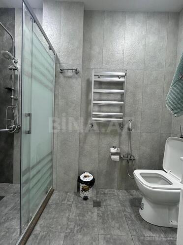 2-комн. новостройка - пос. Масазыр - 58 м² (15)