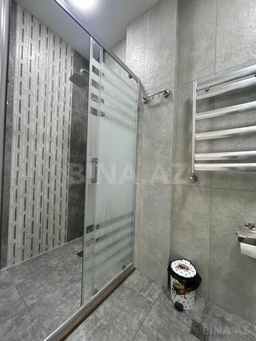 2-комн. новостройка - пос. Масазыр - 58 м² (17)