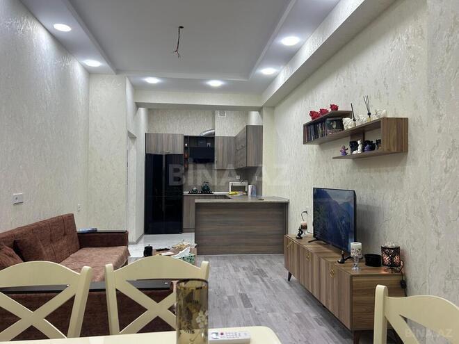 2-комн. новостройка - пос. Масазыр - 58 м² (6)