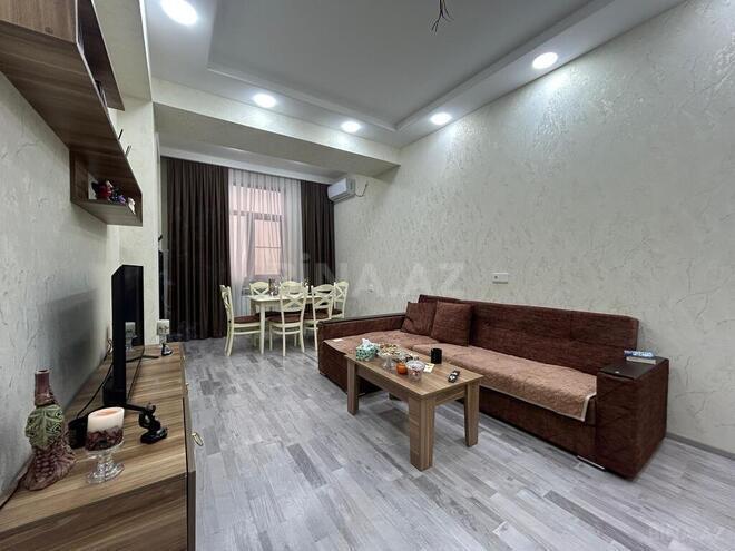 2-комн. новостройка - пос. Масазыр - 58 м² (4)