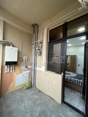 2-комн. новостройка - пос. Масазыр - 58 м² (16)