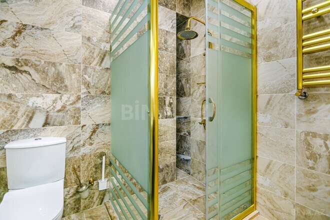 3-комн. новостройка - м. Шах Исмаил Хатаи - 155 м² (10)