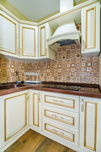 3-комн. новостройка - м. Шах Исмаил Хатаи - 155 м² (24)