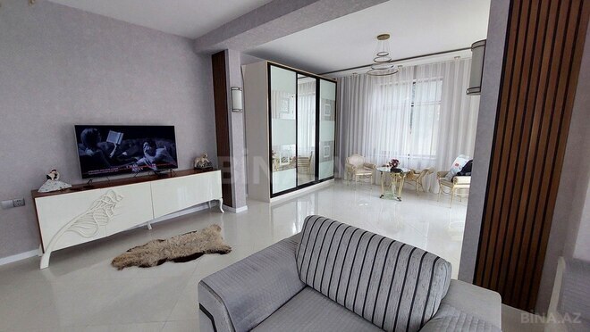 5-комн. дом/дача - пос. Мардакан - 350 м² (17)