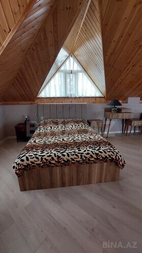 5-комн. дом/дача - пос. Мардакан - 350 м² (28)