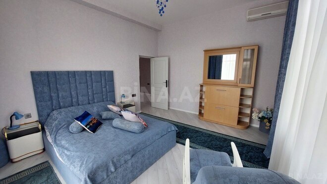 5-комн. дом/дача - пос. Мардакан - 350 м² (26)