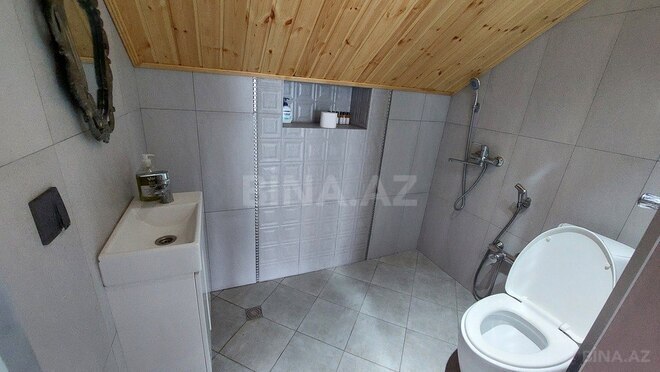 5-комн. дом/дача - пос. Мардакан - 350 м² (30)