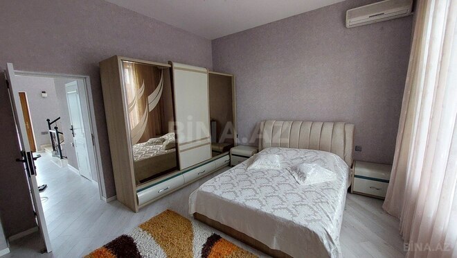 5-комн. дом/дача - пос. Мардакан - 350 м² (23)