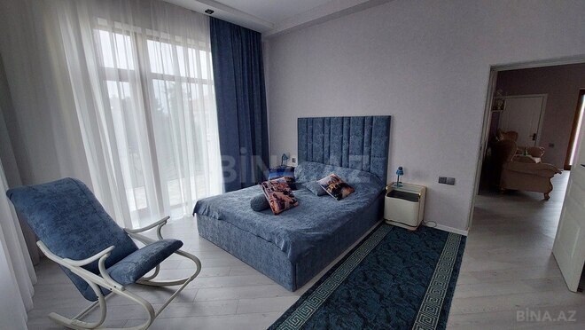 5-комн. дом/дача - пос. Мардакан - 350 м² (27)