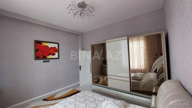 5-комн. дом/дача - пос. Мардакан - 350 м² (22)