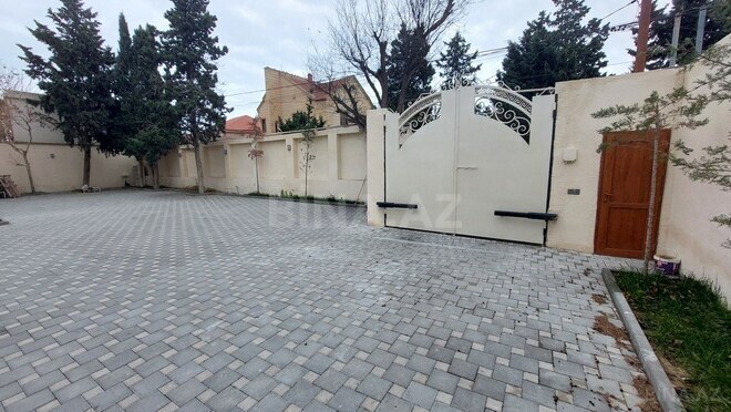 5-комн. дом/дача - пос. Мардакан - 350 м² (9)