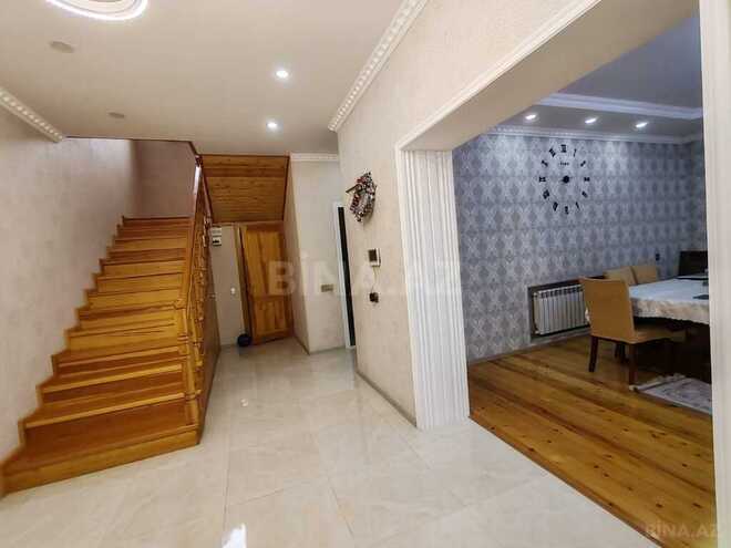 4-комн. дом/дача - пос. Бузовна - 220 м² (21)