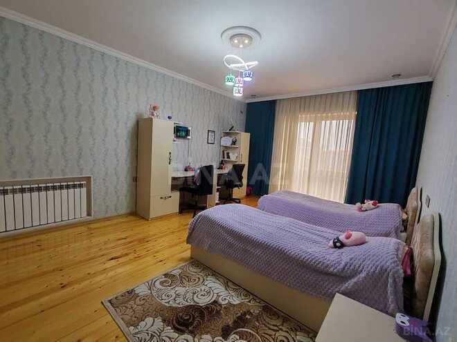 4-комн. дом/дача - пос. Бузовна - 220 м² (16)