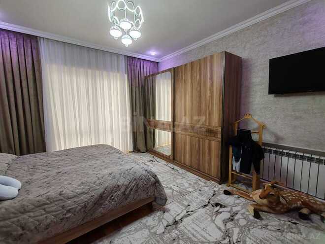4-комн. дом/дача - пос. Бузовна - 220 м² (18)
