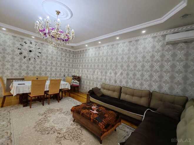 4-комн. дом/дача - пос. Бузовна - 220 м² (8)