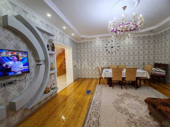 4-комн. дом/дача - пос. Бузовна - 220 м² (6)