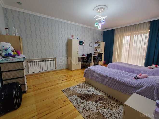 4-комн. дом/дача - пос. Бузовна - 220 м² (12)