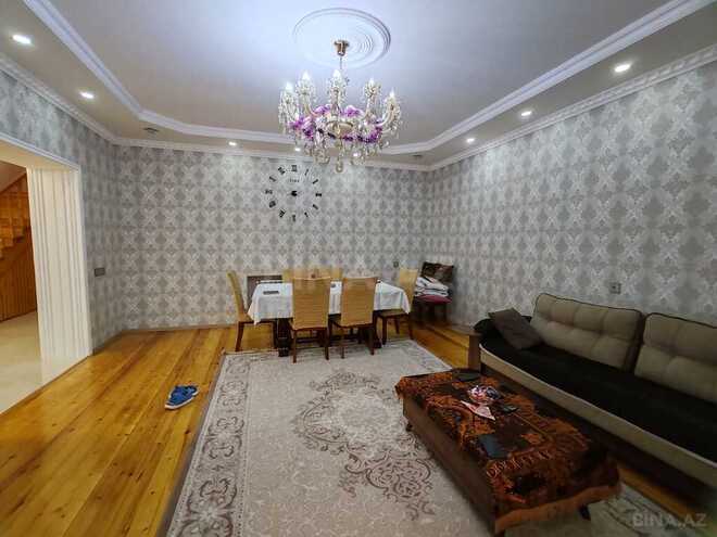 4-комн. дом/дача - пос. Бузовна - 220 м² (9)