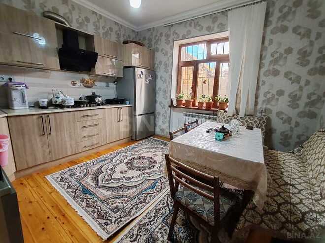 4-комн. дом/дача - пос. Бузовна - 220 м² (23)