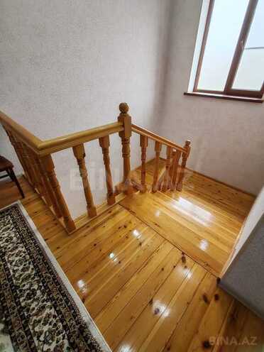 4-комн. дом/дача - пос. Бузовна - 220 м² (14)
