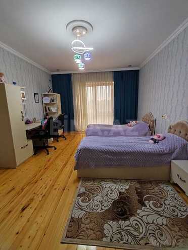 4-комн. дом/дача - пос. Бузовна - 220 м² (17)