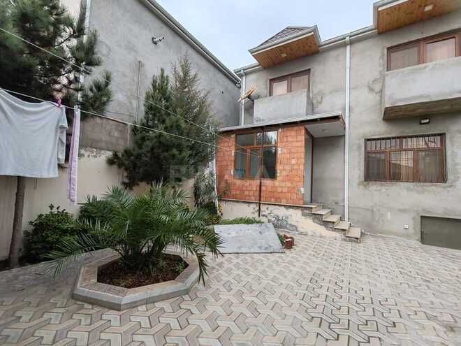 4-комн. дом/дача - пос. Бузовна - 220 м² (3)