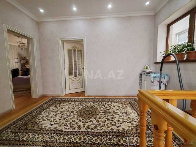 4-комн. дом/дача - пос. Бузовна - 220 м² (10)