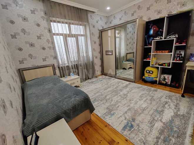 4-комн. дом/дача - пос. Бузовна - 220 м² (19)
