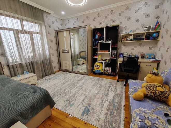 4-комн. дом/дача - пос. Бузовна - 220 м² (13)