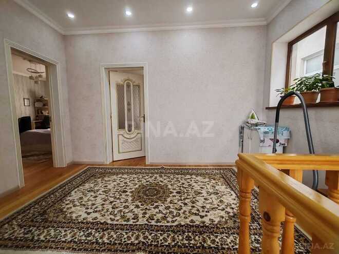4-комн. дом/дача - пос. Бузовна - 220 м² (15)