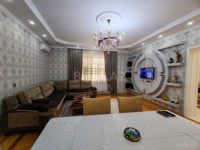 4-комн. дом/дача - пос. Бузовна - 220 м² (7)