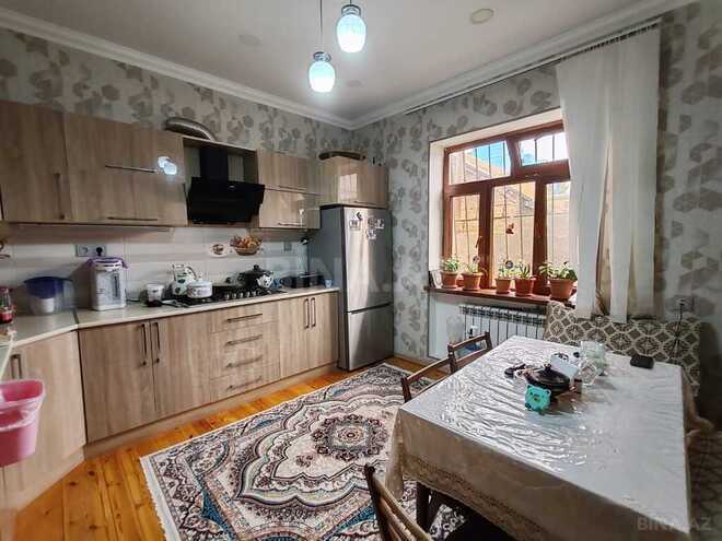 4-комн. дом/дача - пос. Бузовна - 220 м² (22)