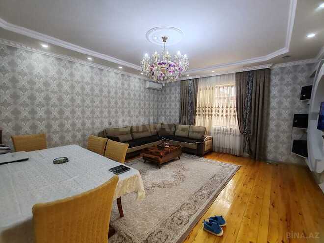4-комн. дом/дача - пос. Бузовна - 220 м² (5)